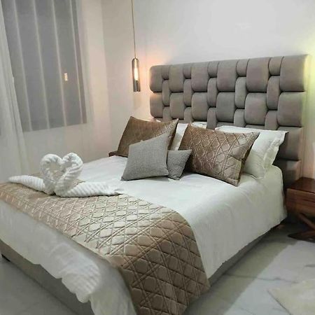 Neuf Et Raffine, Centre Ville Rabat Dış mekan fotoğraf