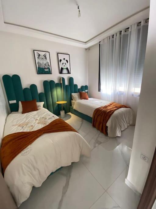 Neuf Et Raffine, Centre Ville Rabat Dış mekan fotoğraf